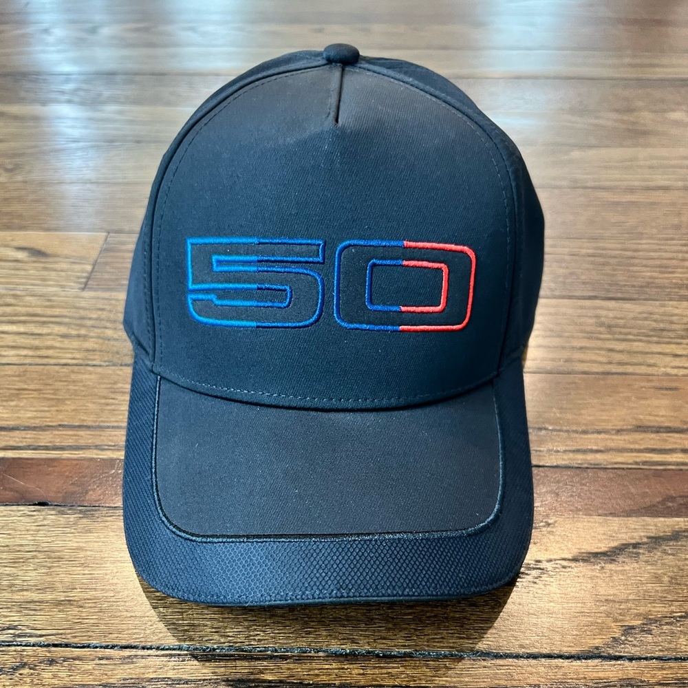 BMW Hat